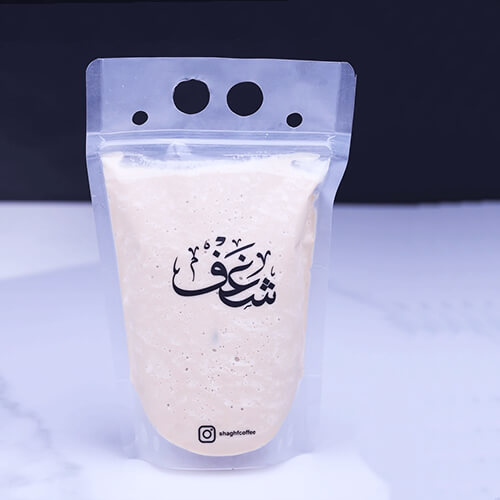 SHAGHF FRAPPE 